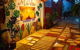 Milvir Tourist Inn